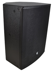 Full Range Passive Speaker Cabinet with Choice of Size & Colour